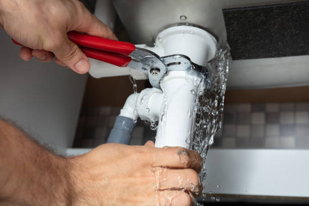 Best 24-hour water damage restoration  in Centereach, NY