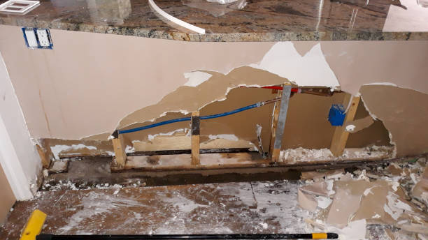Best Flood restoration services  in Centereach, NY